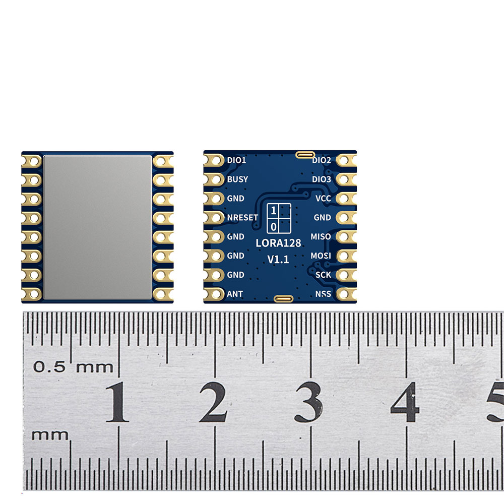 LoRa1280